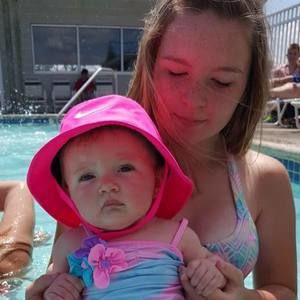 Meet your Posher, Abby